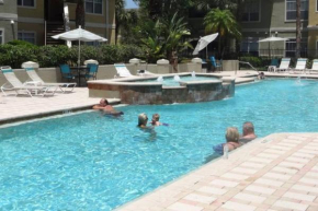 Condo in Clearwater Minutes From Clearwater Beach